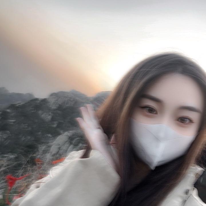 染染呀