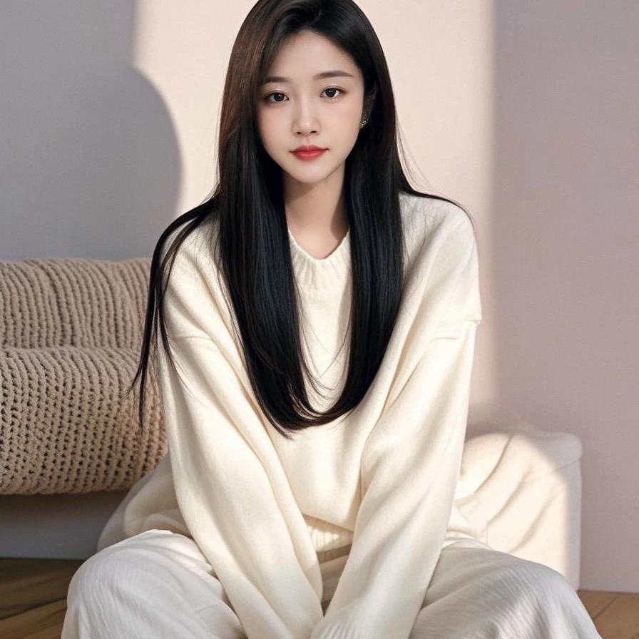 刘好运💞