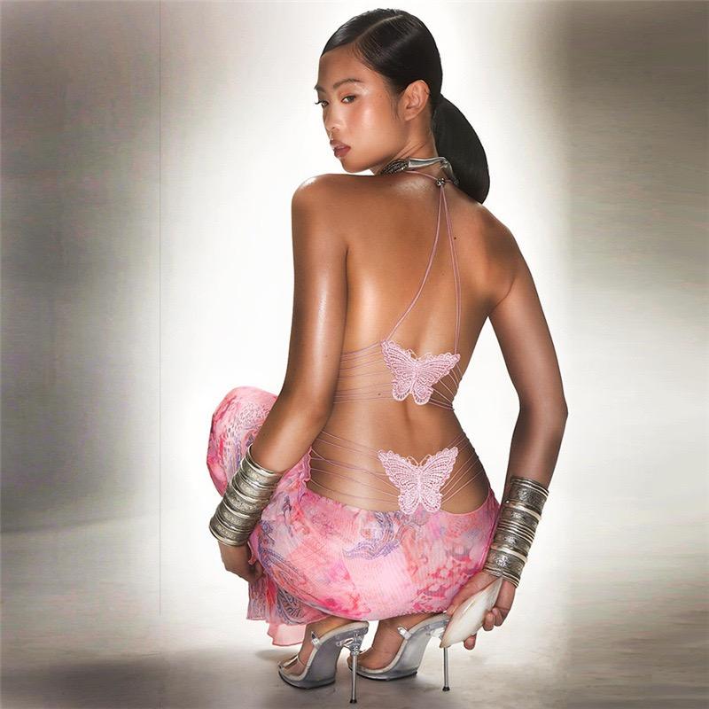快来买衣服