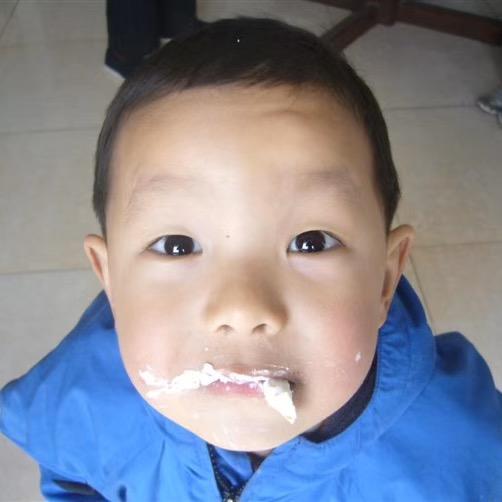 戚天屹Ethan