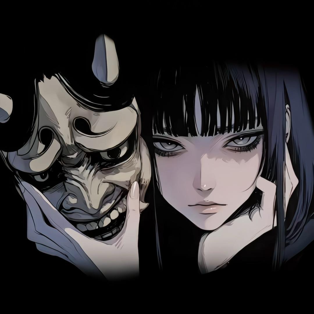 鬼脸Ghostface
