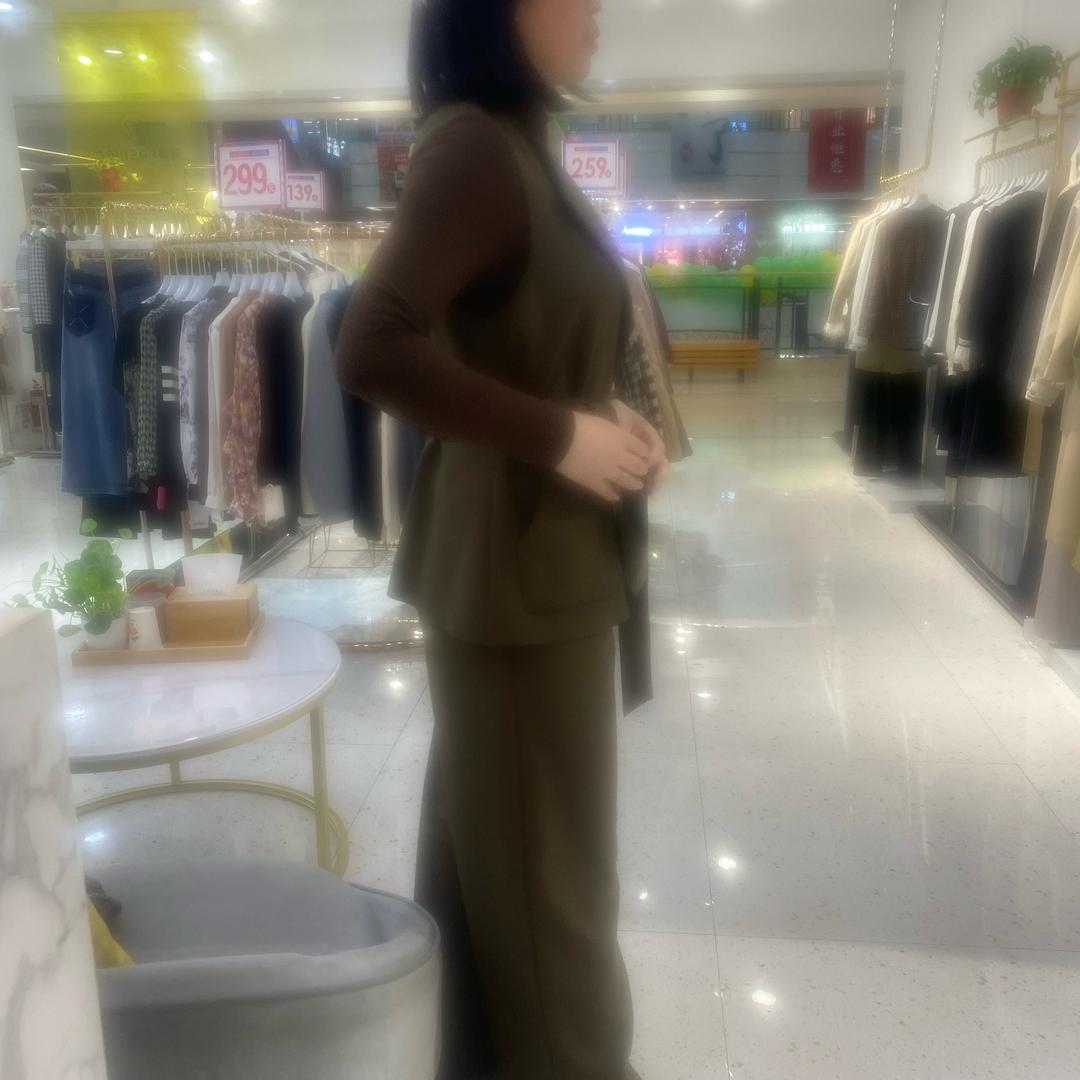 一次选择，一生眷恋
