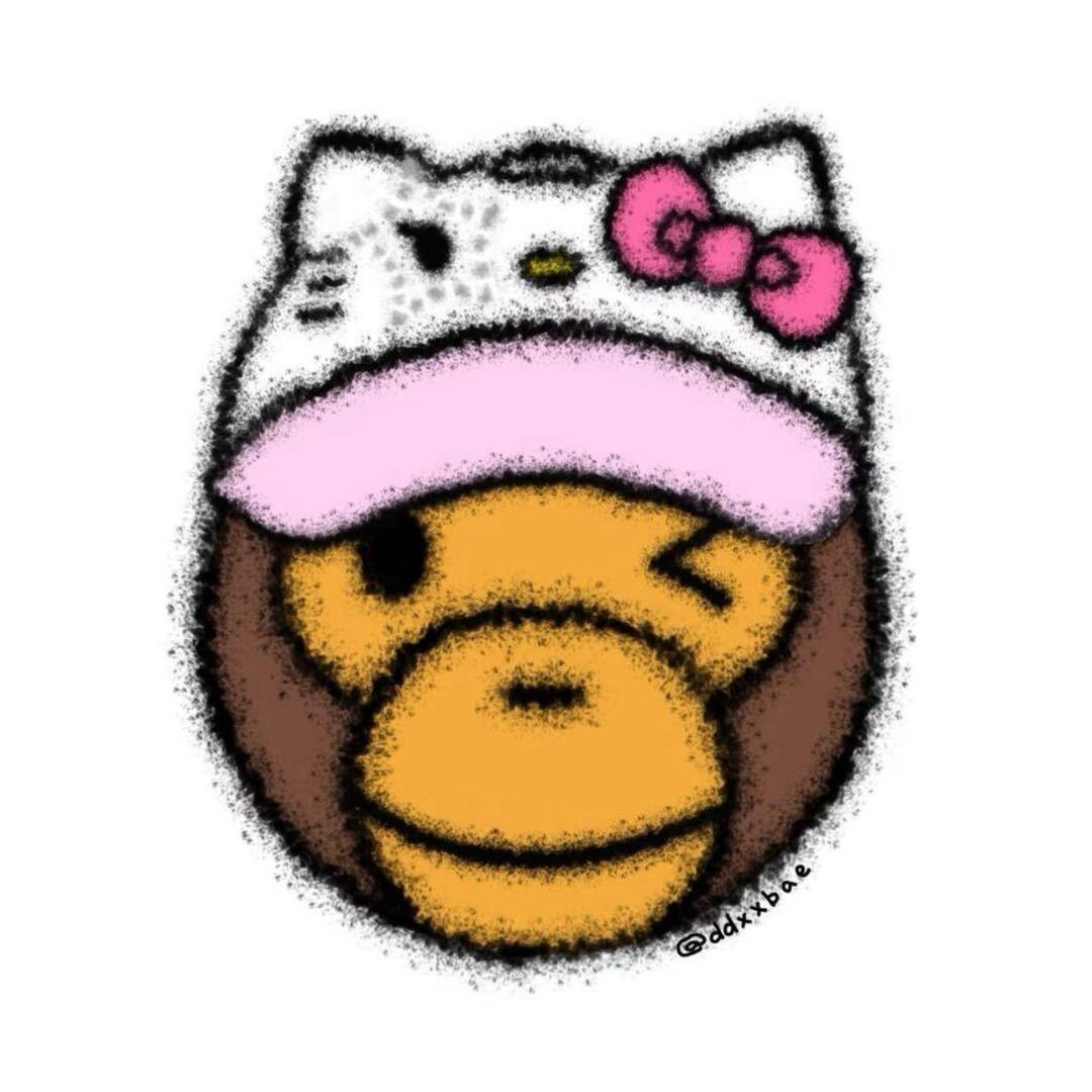 会rap的屎我拉的