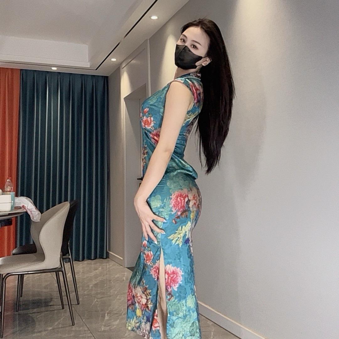 紫伊～歌舞