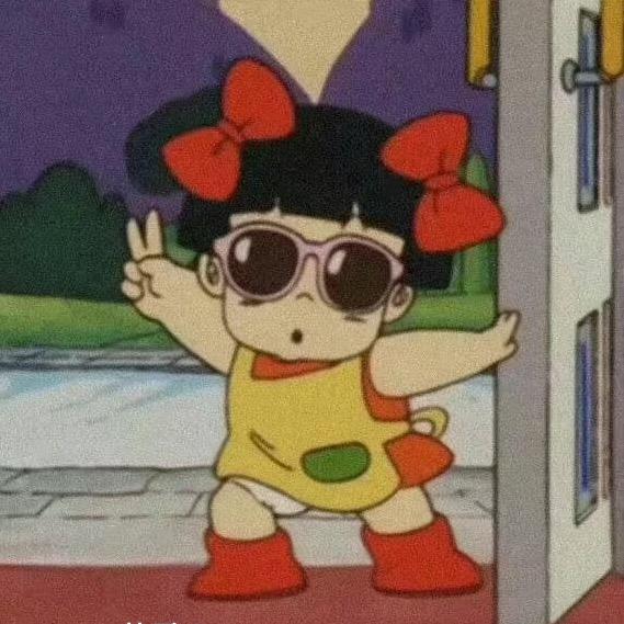 江小妹儿