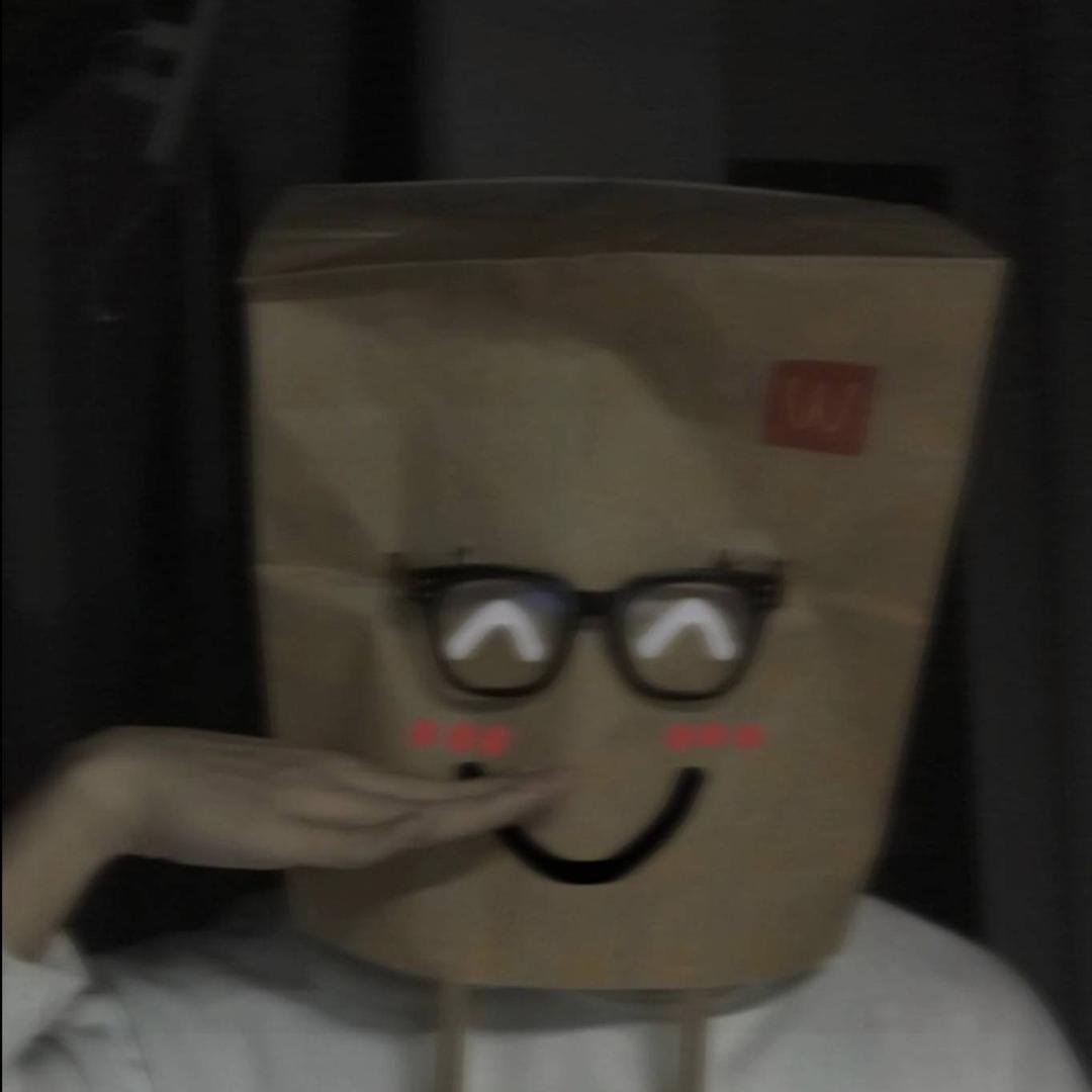 小样丶🫥 ㅤ       ㅤ  ㅤㅤ