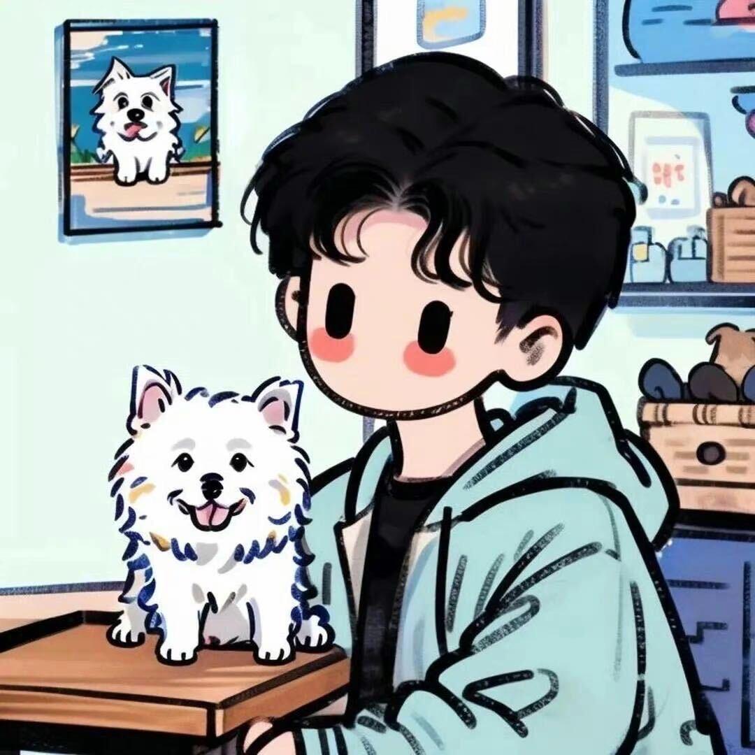 小杨