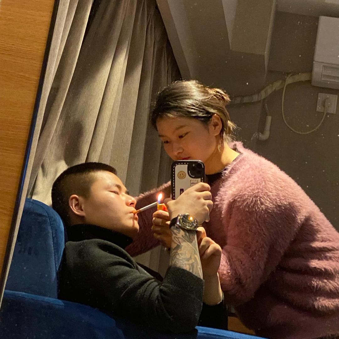 鸿昕阿东