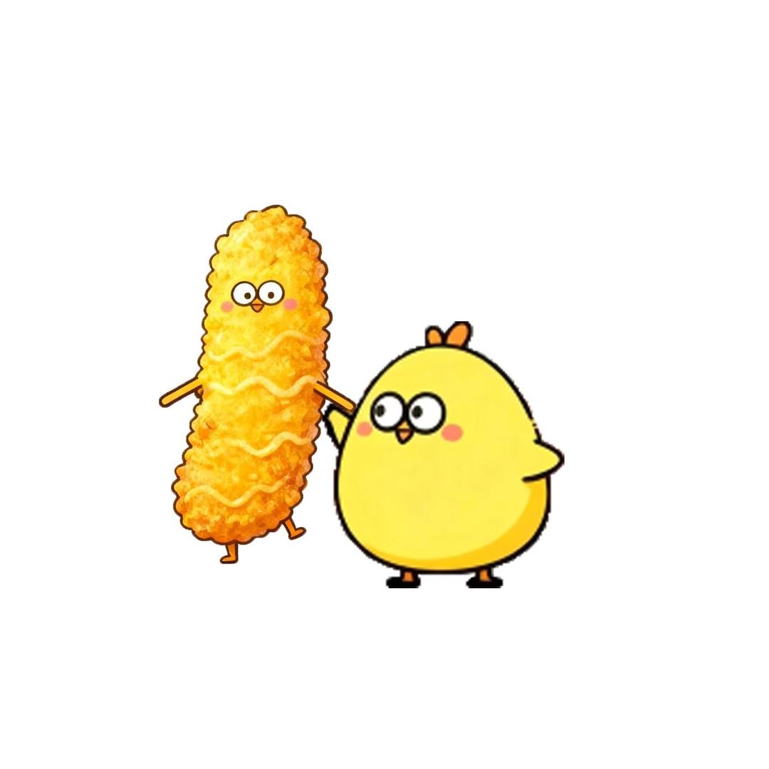 00后开鸡柳店的