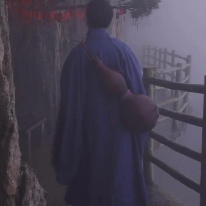 广结善缘