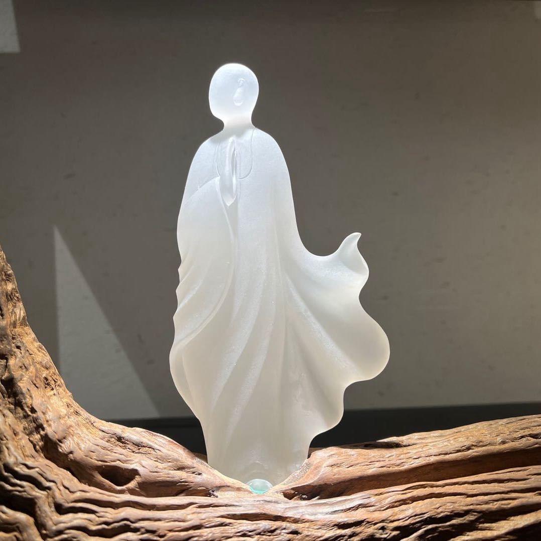 阿飞说水晶