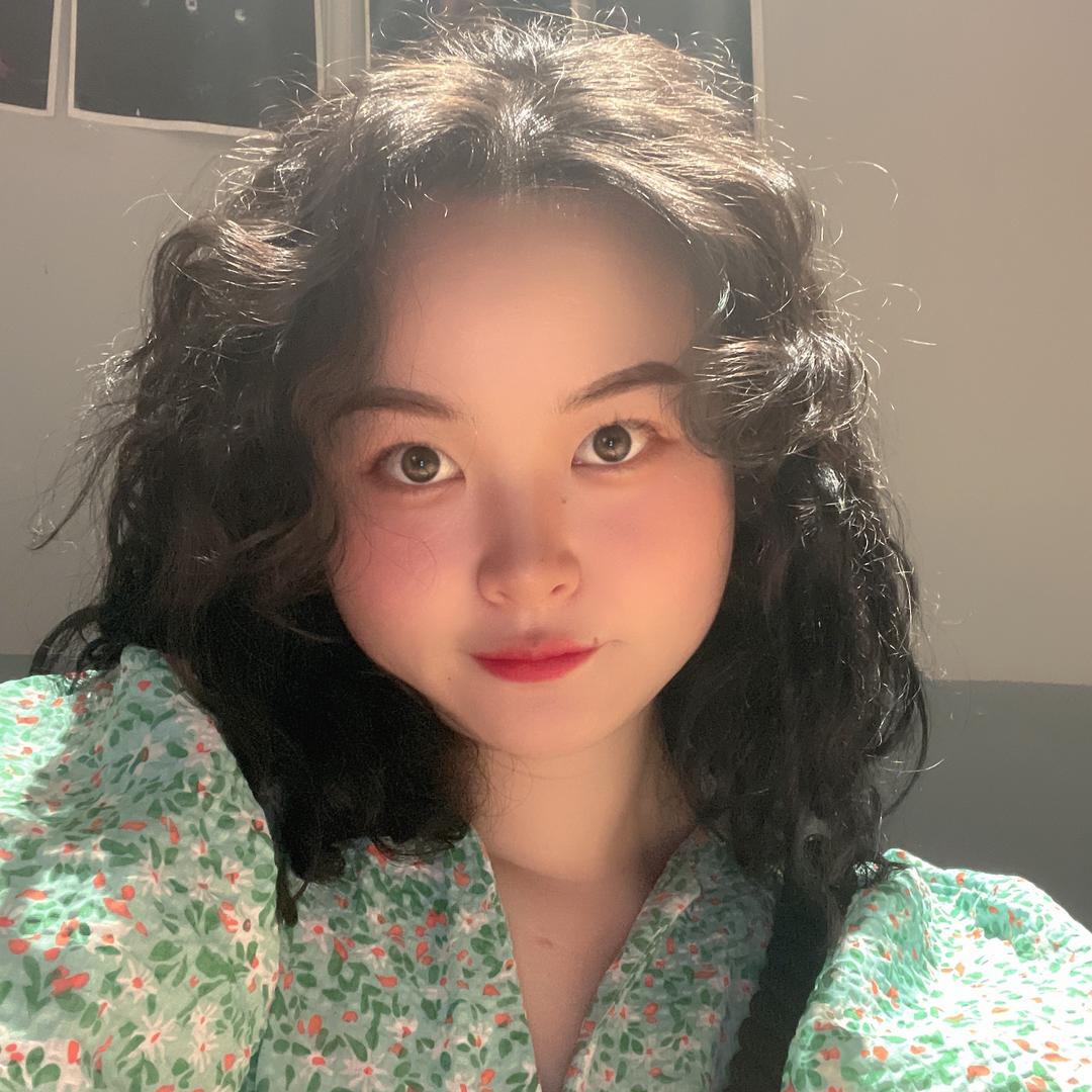 姝姝的一天