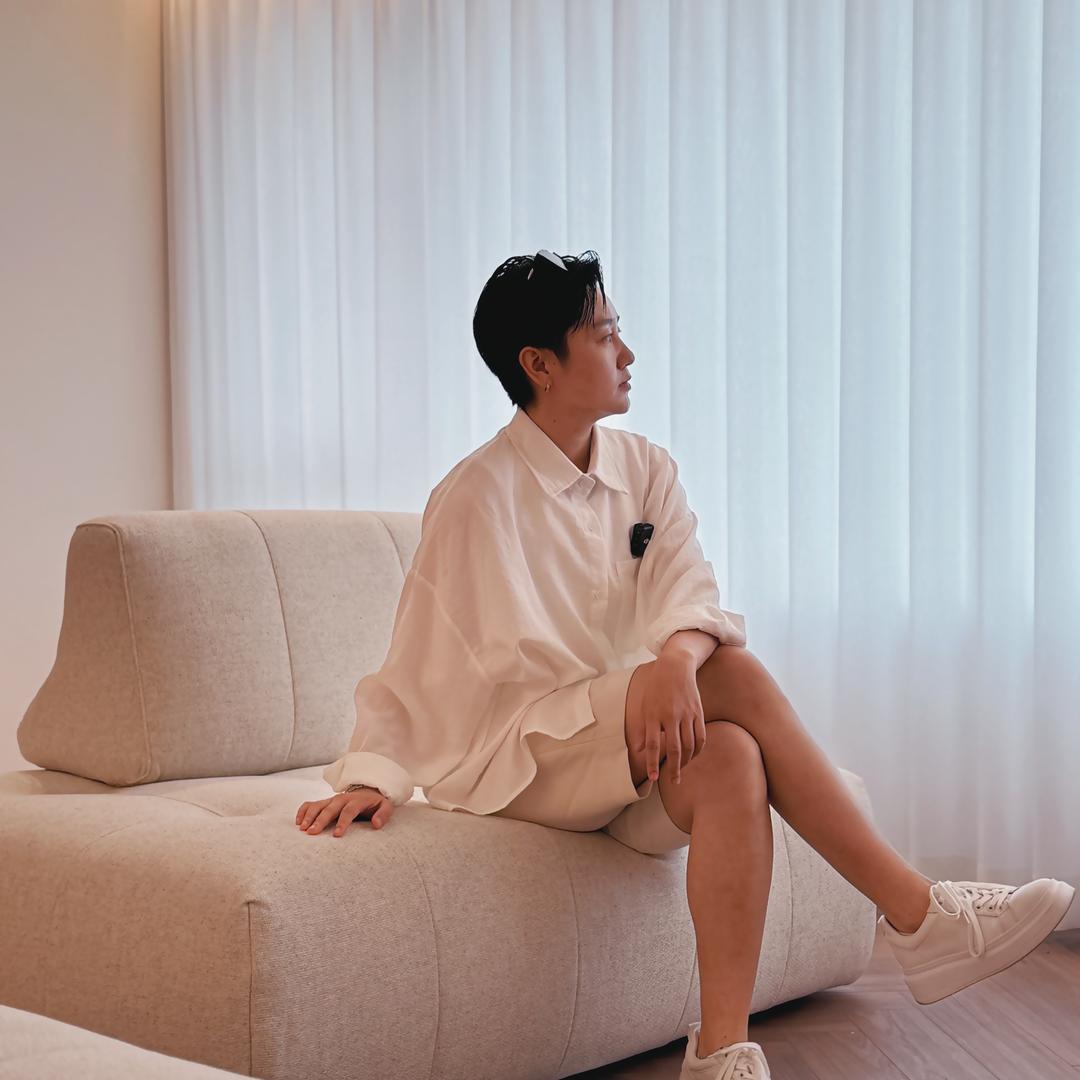 大于全案设计