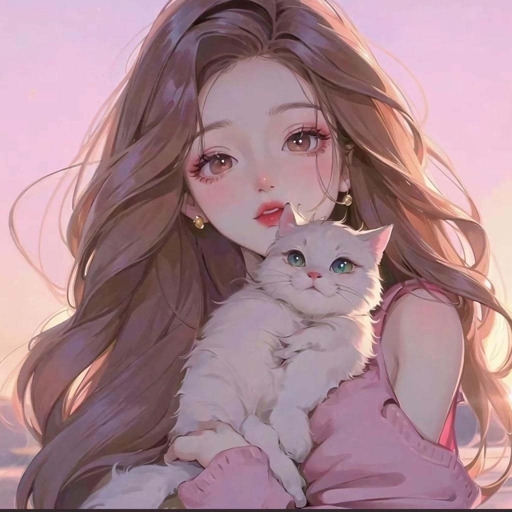 啾～咪