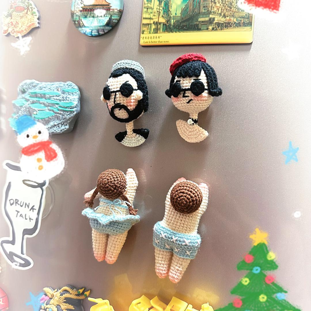 海屿手工DIY