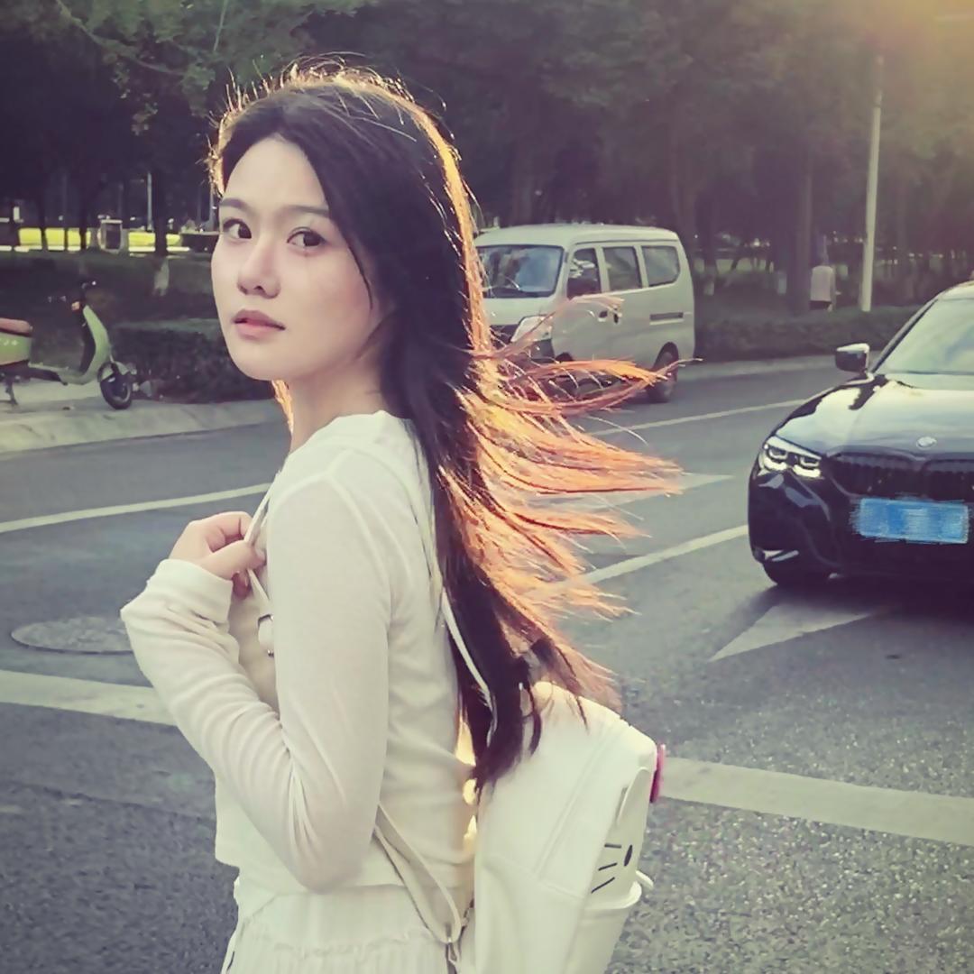 小欣在干嘛📷