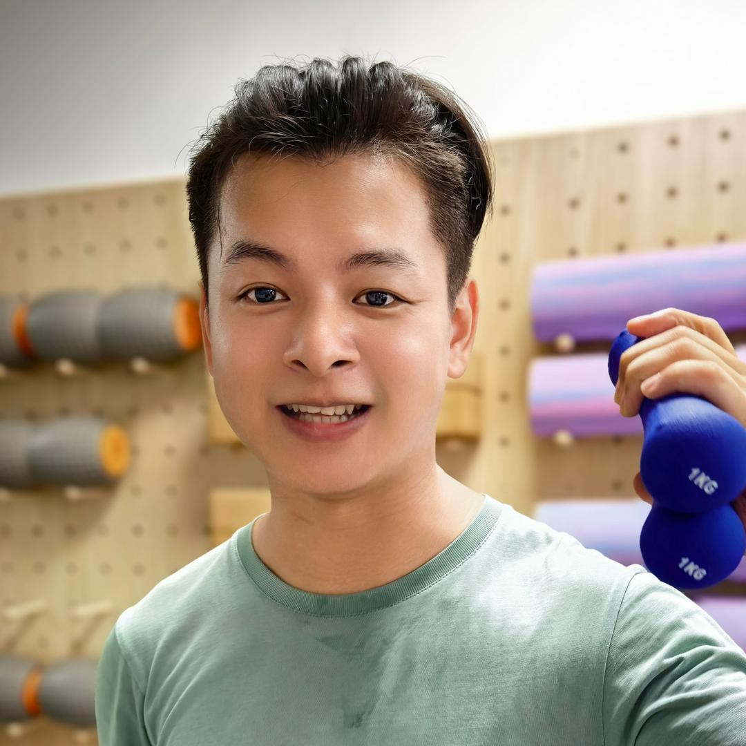 遇见瑜伽生活馆官方号