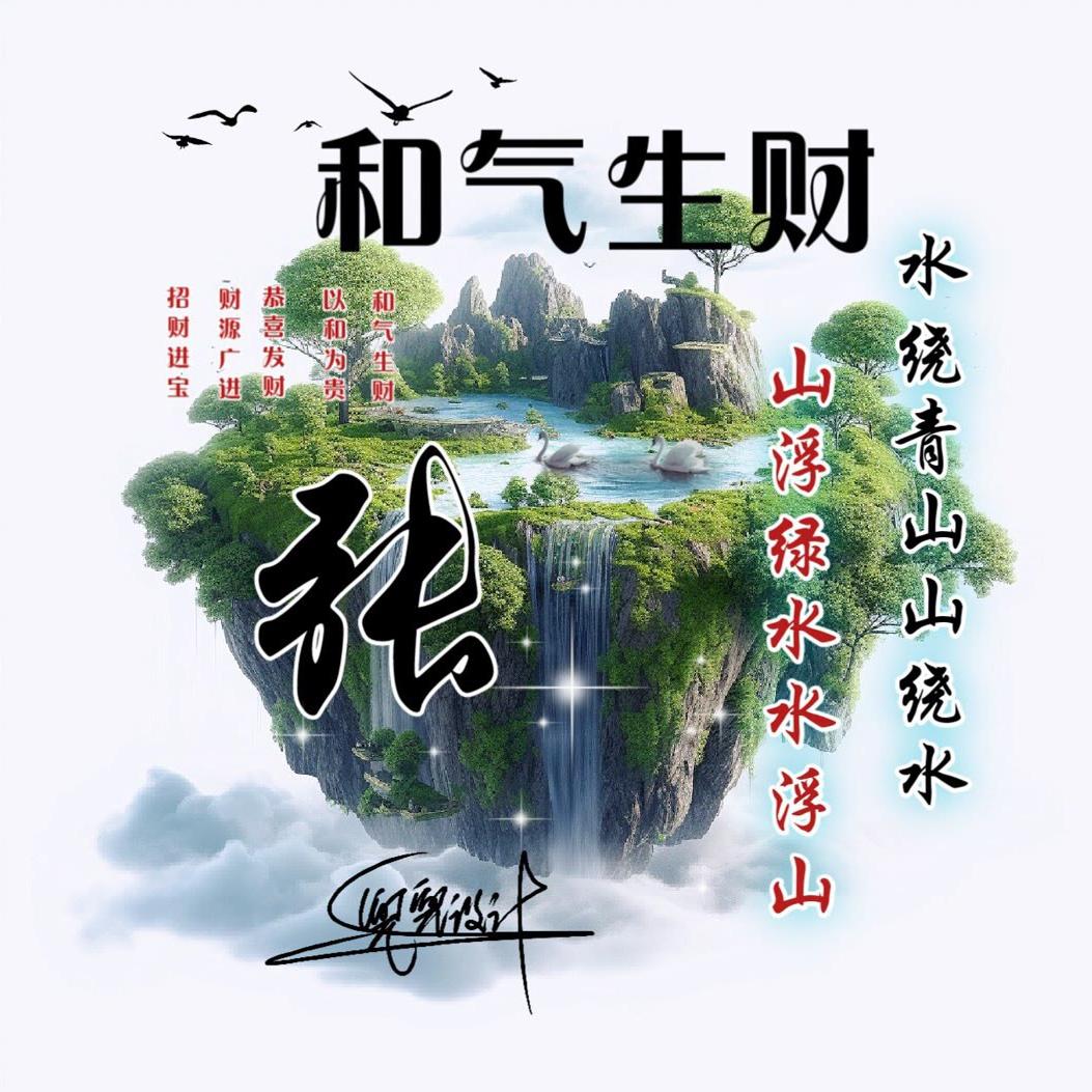 心依旧，梦依然