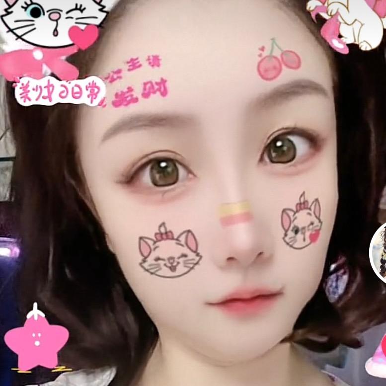 小任性