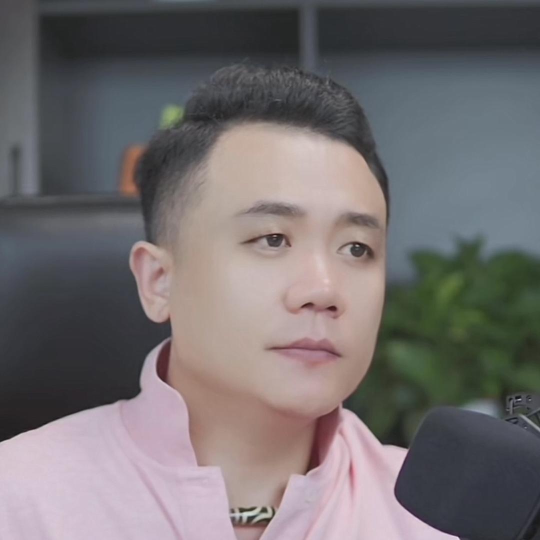 涛哥情感❤正念