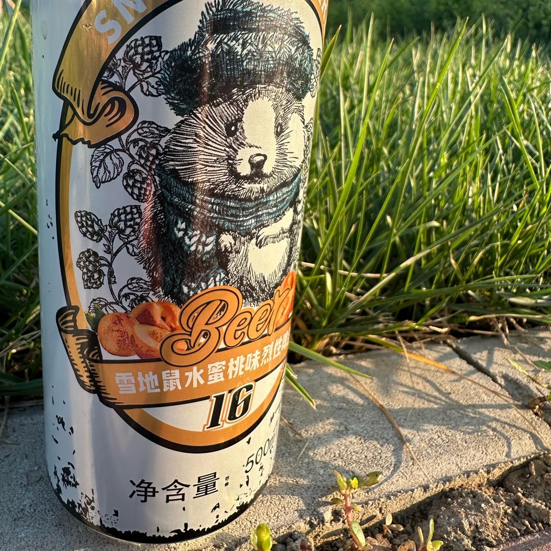 雪地鼠酒类旗舰店诺诺家