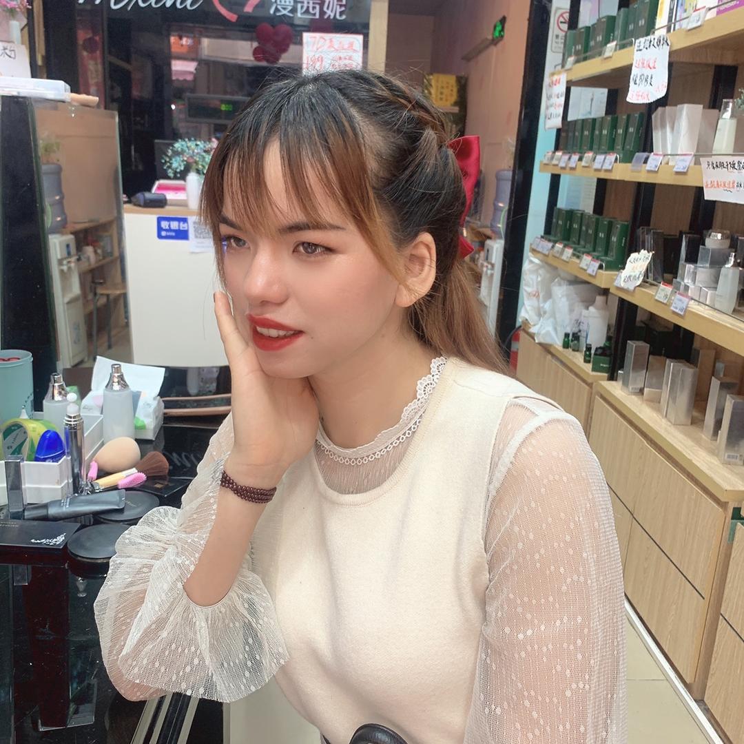 🌈姚丽