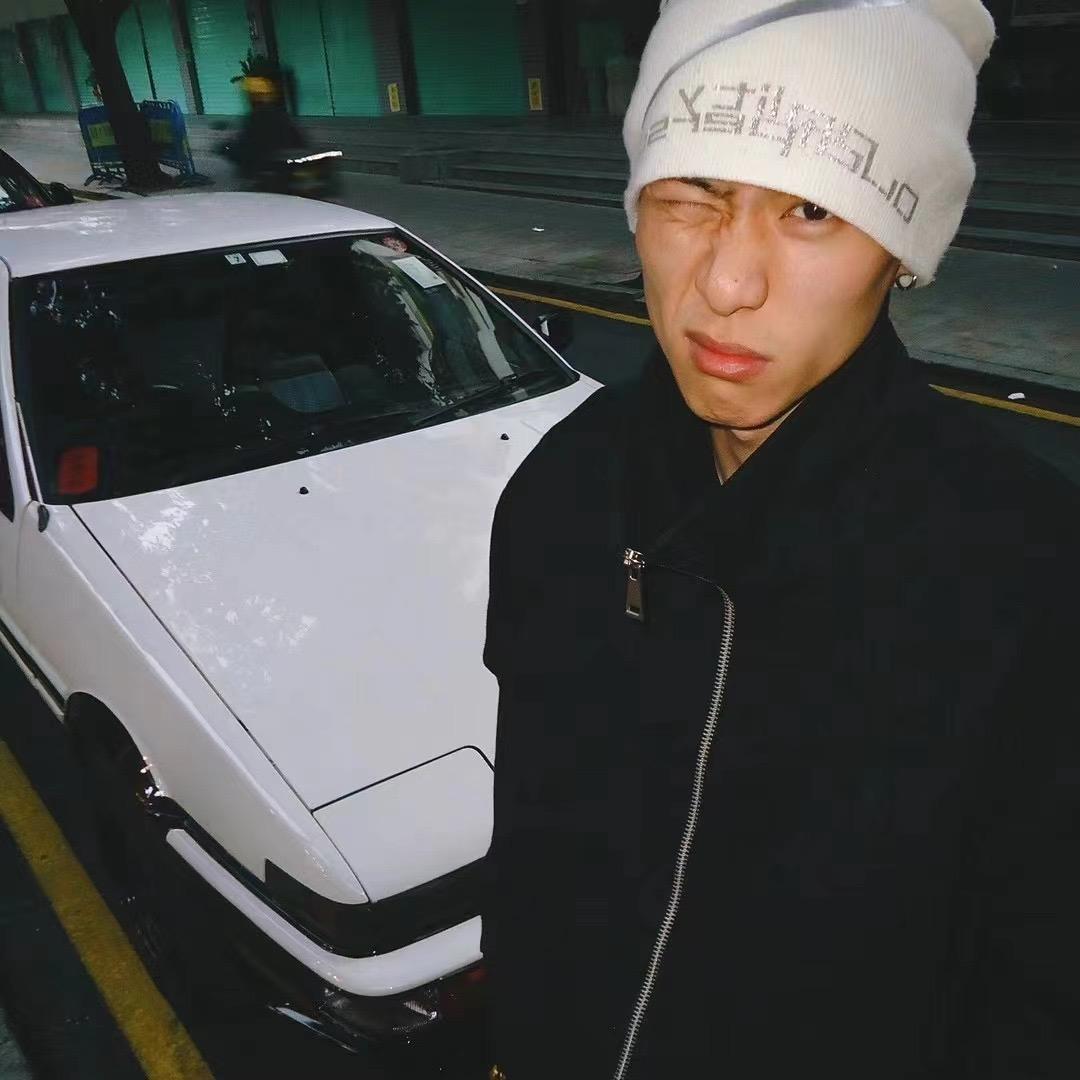 Aa_阿龙🌍