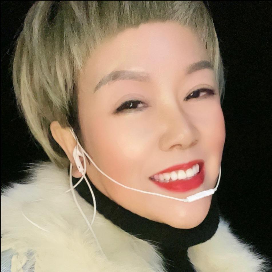 京山一姐