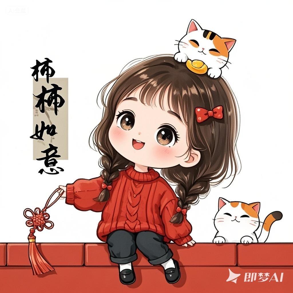暴富小榴莲