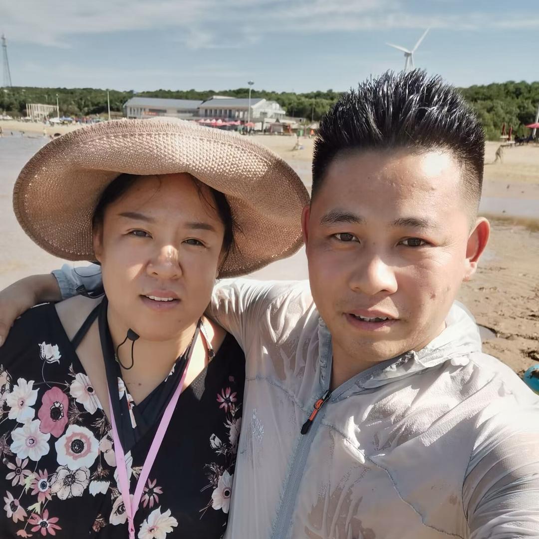 农村创业的快乐生活