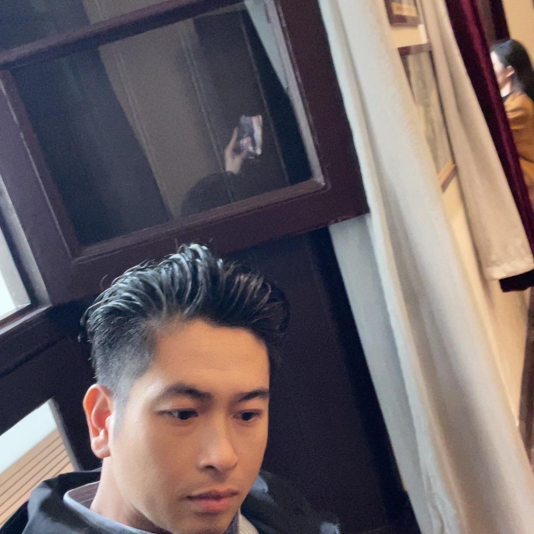 小杨
