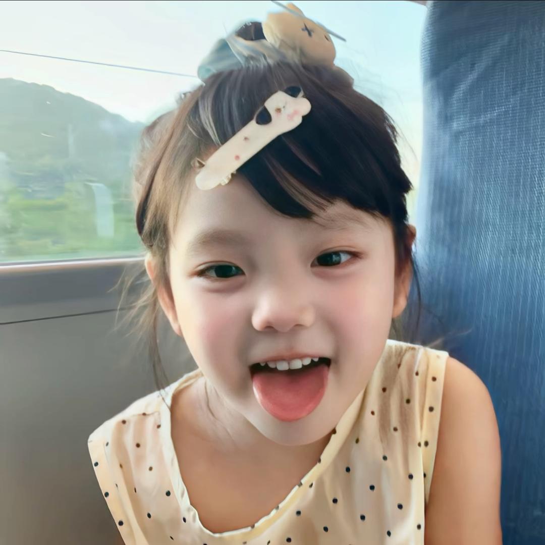 陈皮糖🌻