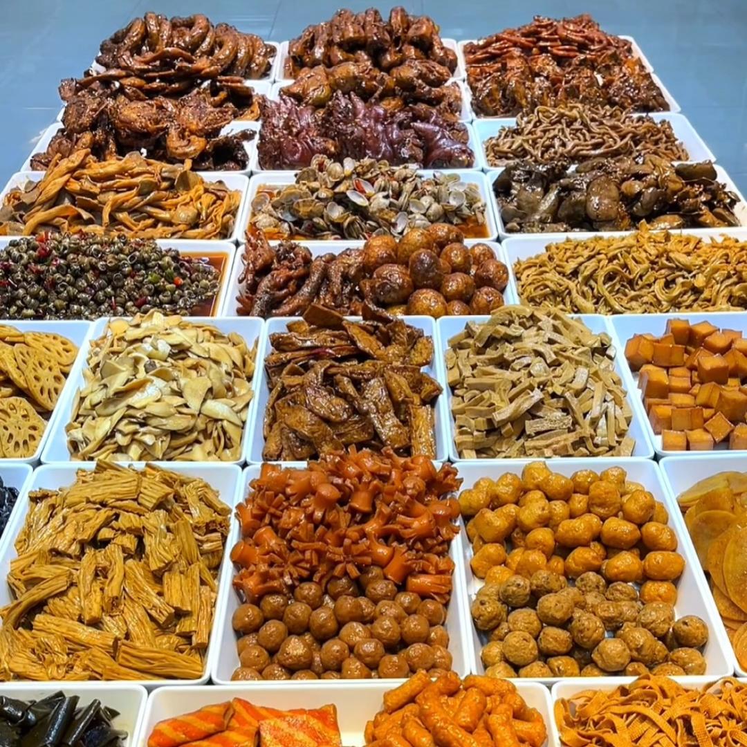 卤味教学贺婷
