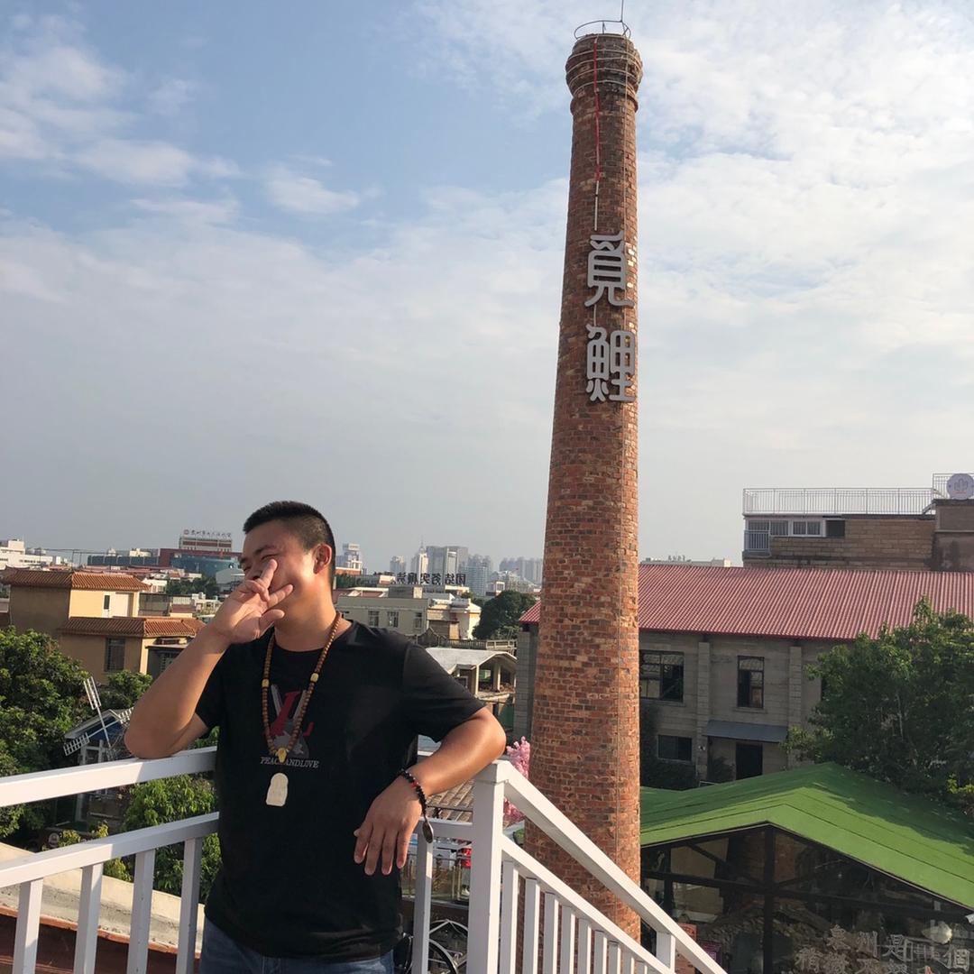 大·烟囱🔞