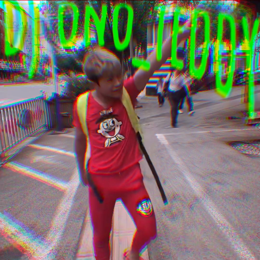 TD🐻只会放歌