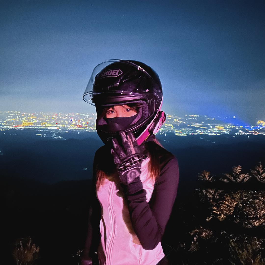 小水🏍️