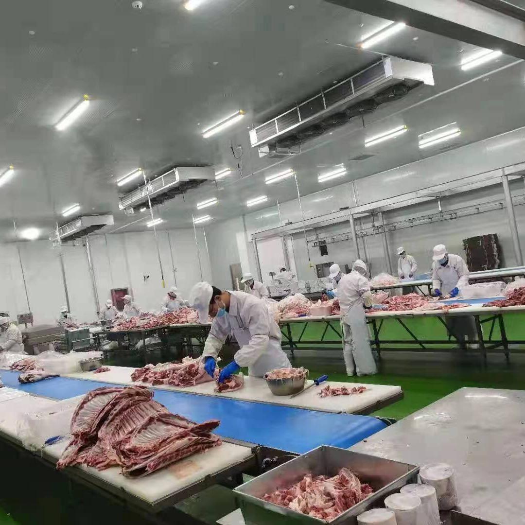阿嫣甄选生鲜店
