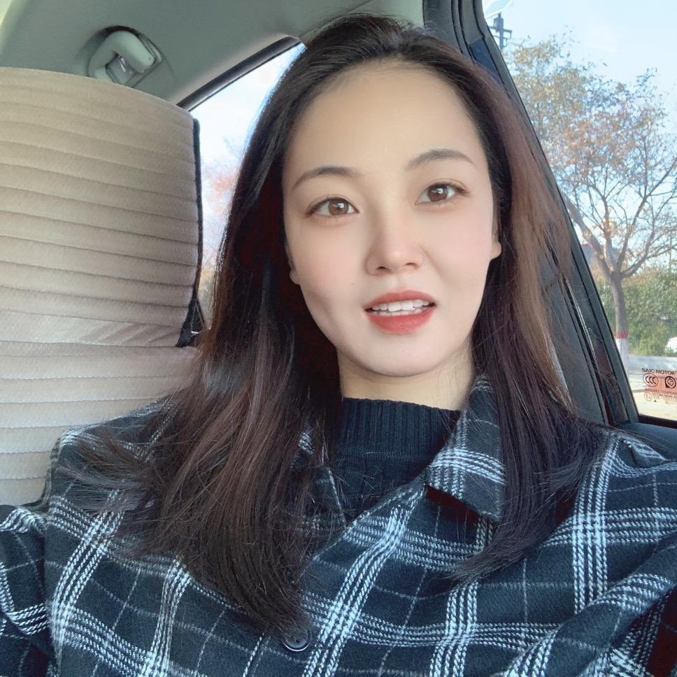 小小壮妈咪。
