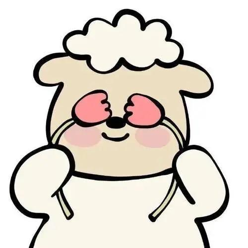 脑袋圆圆