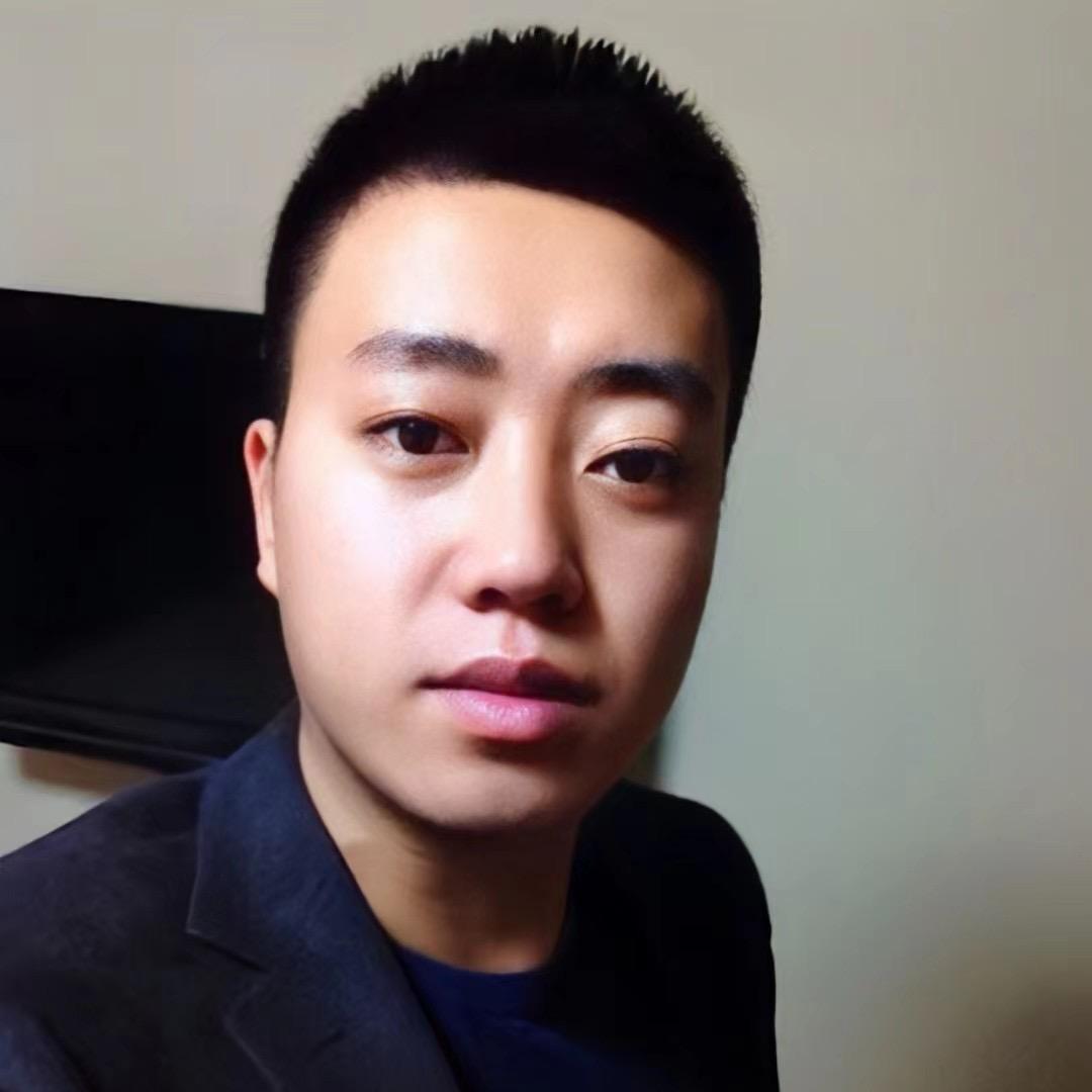 长春金融 超哥