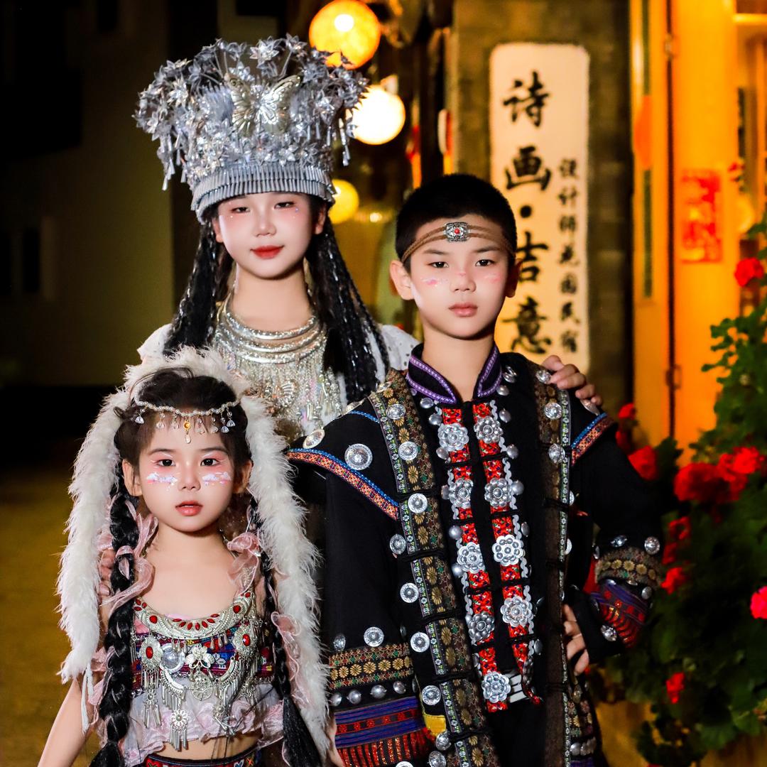 悦康冉妈妈