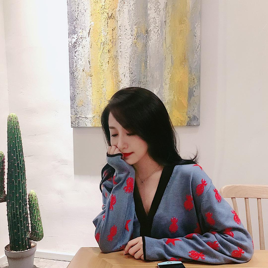 挑食的珊珊