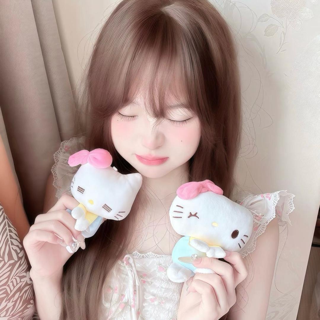 小熊🏋🏻‍♀️