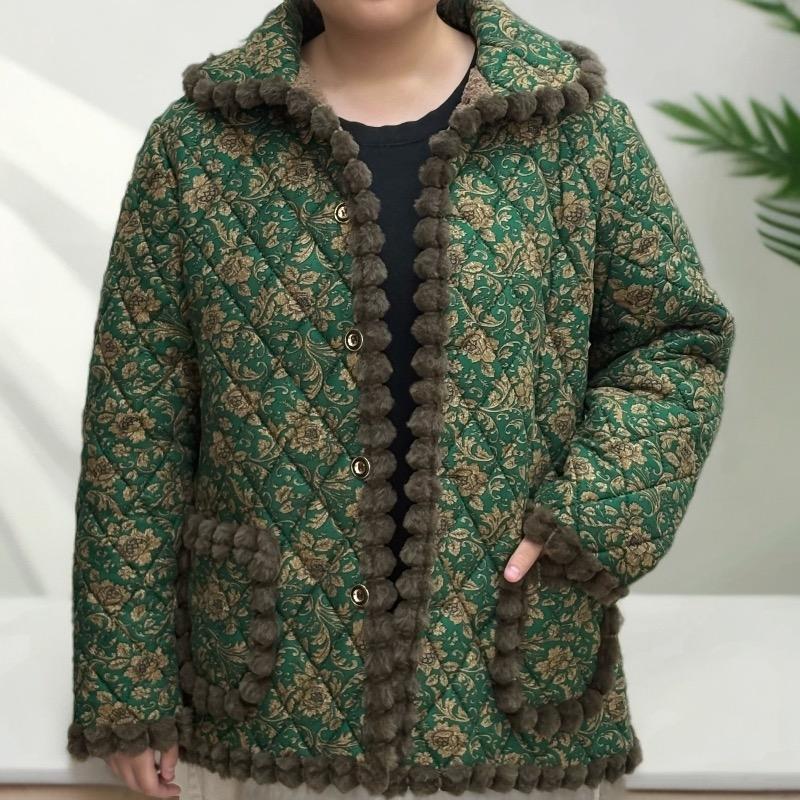 缘来女装棉服工厂