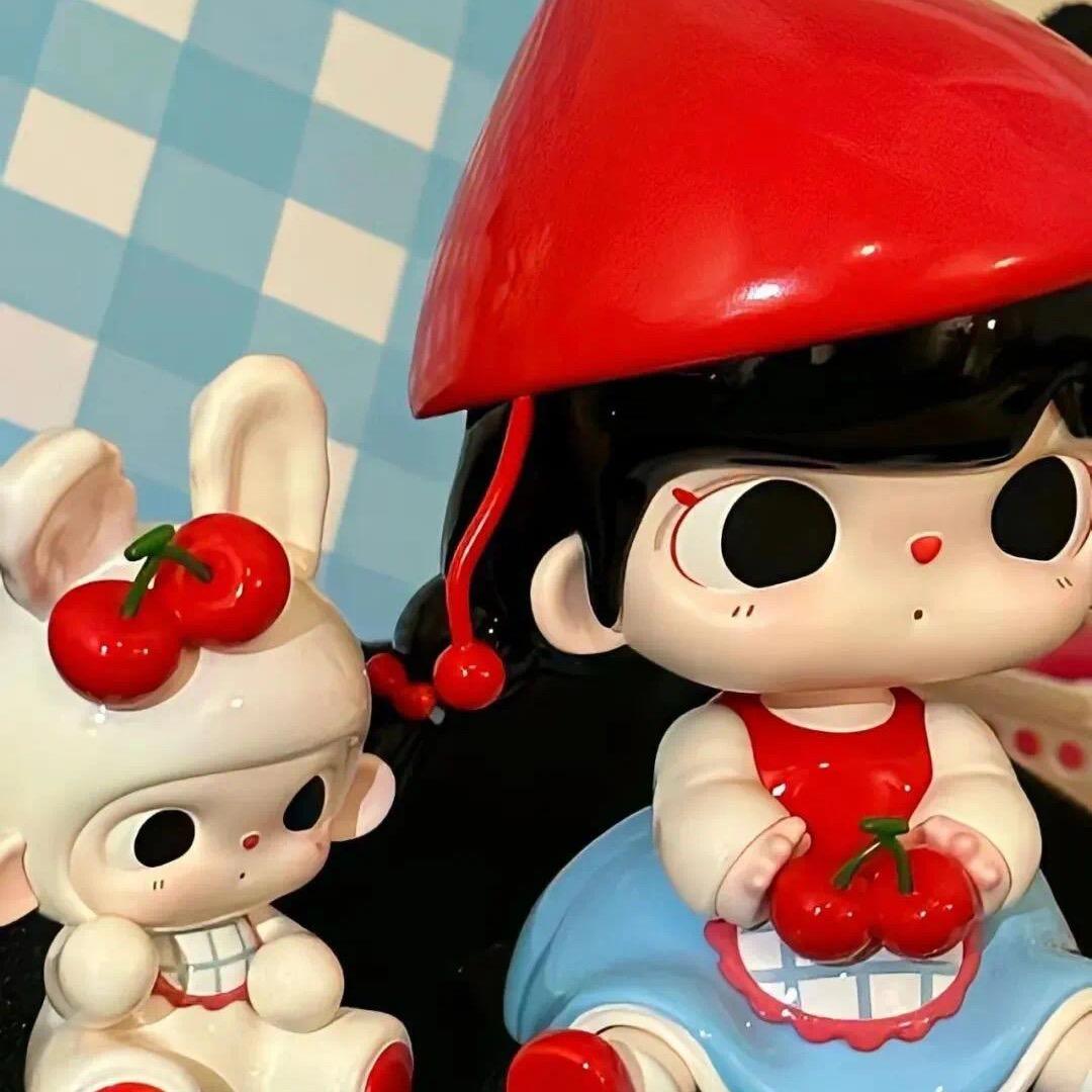 草莓🍓