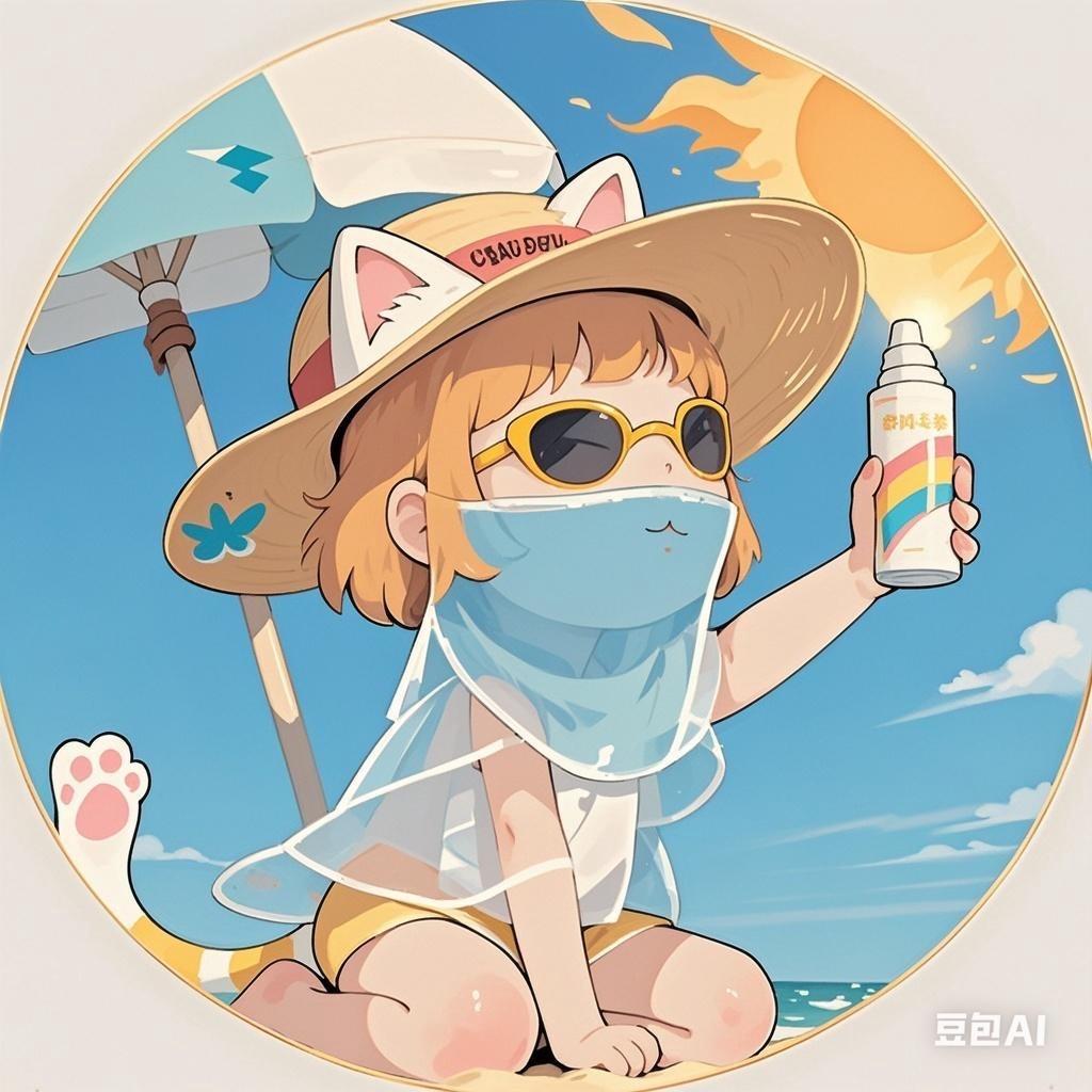 太阳喵