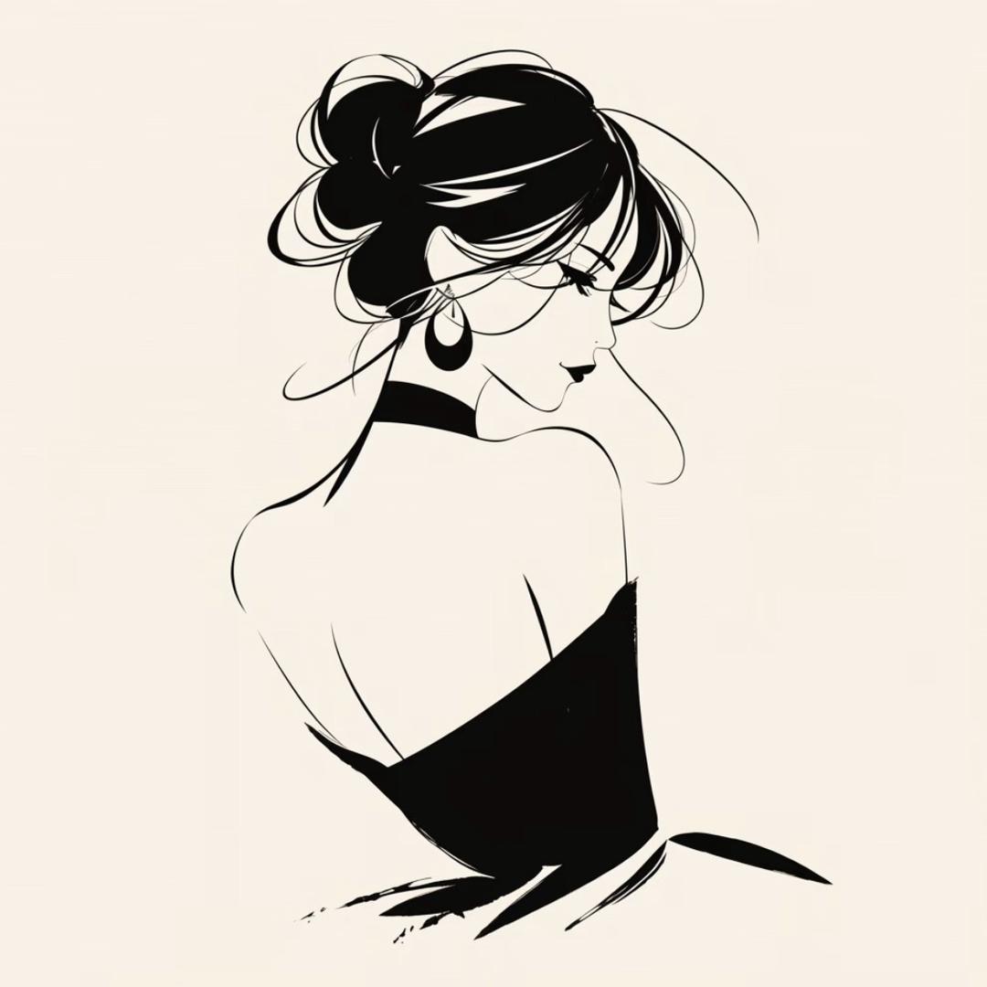 绮娜风尚Nana Vogue