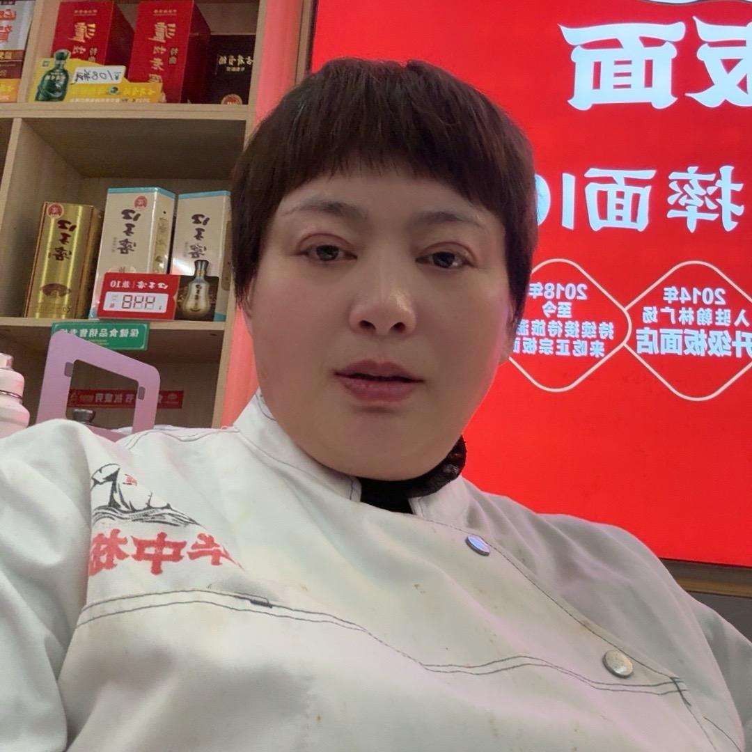 皖太华中板面胡姐