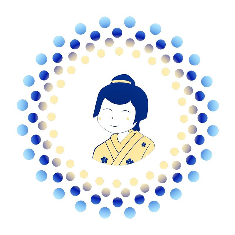 Lady May京久富业洗脸巾专卖店