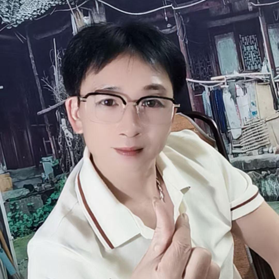 山城小刘🌲